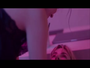 NINA KNOB in WHO WE ARE (2021)
