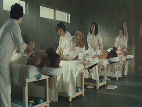 PIPER PERABO in BECAUSE I SAID SO