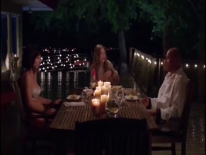 VIVA BIANCA NUDE/SEXY SCENE IN SCORNED