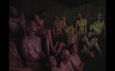 VESTA MATULYTE,IEVA RUPEIKAITE,EVA VAITULIONYTE,VILMA RAUBAITE,UNKNOWN NUDE/SEXY SCENE IN TOXIC