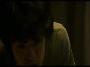 ERIKO NAKAMURA in THE CITY OF BETRAYAL (2016)