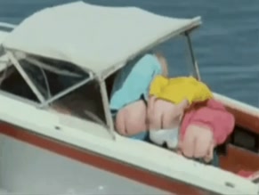 DEBRA WINGER in AN OFFICER AND A GENTLEMAN (1982)