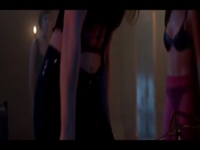 UNKNOWN in HYPERSOMNIA (2016)