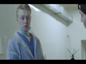 UNKNOWN NUDE/SEXY SCENE IN KHOROSHIY CHELOVEK