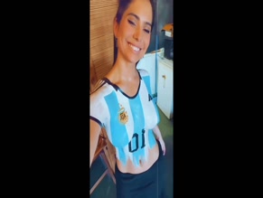 STEPHANIE LUCERO in STEPHANIE LUCERO INSTAGRAM / TIKTOK2024