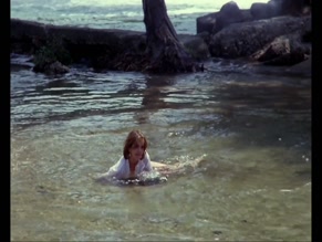 VICTORIA ABRIL in THE WITCHING HOUR (1985)