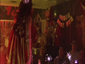 STEPHANIE BLAKE NUDE/SEXY SCENE IN THE MAMBO KINGS