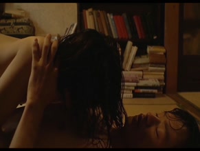 YUI ICHIKAWA in UNDULANT FEVER (2014)