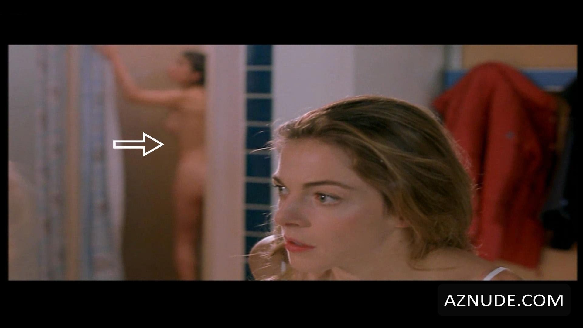 Sabrina impacciatore nude