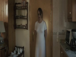 RUXANDRA OANCEA in FANTASMAGORIA