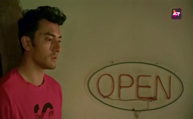 UNKNOWN NUDE/SEXY SCENE IN GANDI BAAT