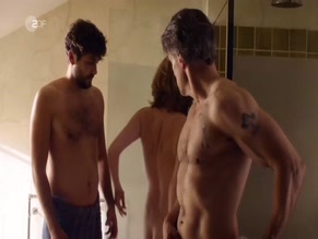 EVA-MARIA GREIN VON FRIEDL NUDE/SEXY SCENE IN ROSAMUNDE PILCHER