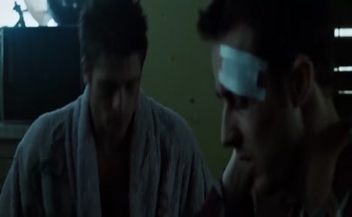HELENA BONHAM CARTER NUDE/SEXY SCENE IN FIGHT CLUB