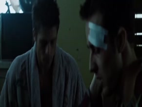 HELENA BONHAM CARTER NUDE/SEXY SCENE IN FIGHT CLUB