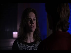 LEXI LORE in AIMEE: THE VISITOR(2023)