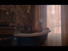 NATALIA TELLEZ NUDE/SEXY SCENE IN WOMEN IN BLUE