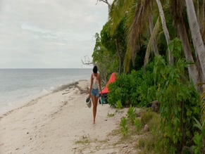 KIERSEY CLEMONS NUDE/SEXY SCENE IN SWEETHEART