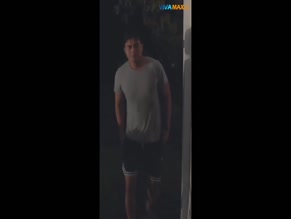 JILL SEGUIN NUDE/SEXY SCENE IN BACK TO YOU