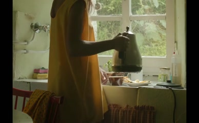 ETHELLE GONZALEZ LARDUED NUDE/SEXY SCENE IN CET ETE