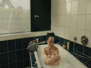 VICTORIA SCHULZ in FOSSIL (2023)