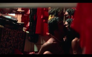 TAINA MEDINA NUDE/SEXY SCENE IN THE END