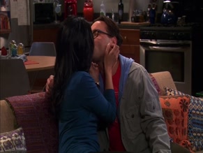 AARTI MANN NUDE/SEXY SCENE IN THE BIG BANG THEORY