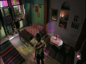 UNKNOWN NUDE/SEXY SCENE IN GANDI BAAT