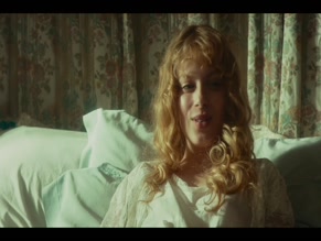 ALMA NOCE in THE ART OF JOY (2024)