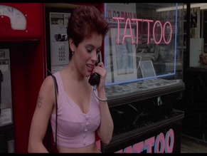 ALYSSA MILANO in WHERE THE DAY TAKES YOU (1991)