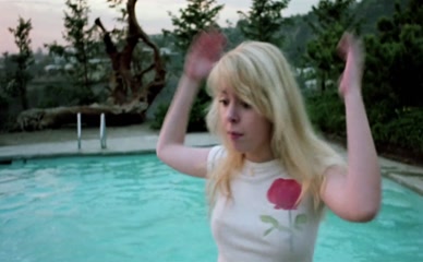 SHELL KEPLER NUDE/SEXY SCENE IN HOMEWORK