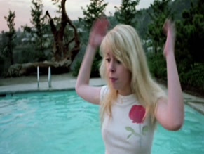 SHELL KEPLER in HOMEWORK (1982)