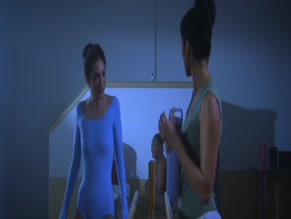 PREET KAUR in BALLERINA ASSASSIN (2025)