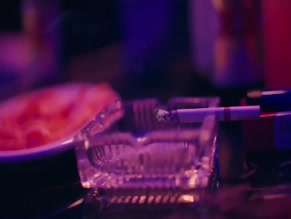 JANNA CUERVO in MAMASAN (2025)