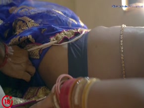 SRABANI DAS in SUHAAG RAAT (2022)