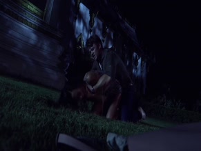 MAGGIE Q in DEATH OF ME (2020)