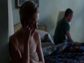 LIZA WEIL NUDE/SEXY SCENE IN HOW TO GET AWAY WITH MURDER
