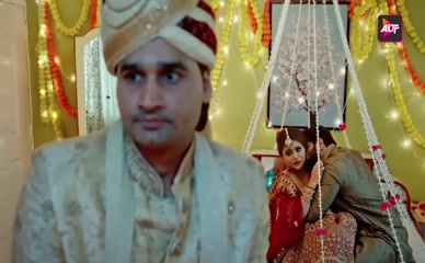 HIRAL RADADIYA NUDE/SEXY SCENE IN RANGEEN KAHANIYA