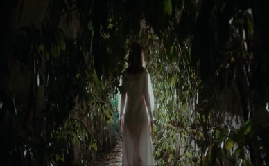 ALEKSANDRA BYSTRZHITSKAYA in FREWAKA