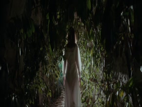 ALEKSANDRA BYSTRZHITSKAYA in FREWAKA (2024)