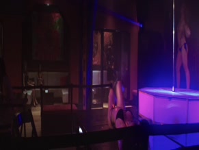 LOURDES GABRIELA LOPEZ NUDE/SEXY SCENE IN ANONYMOUS KILLERS