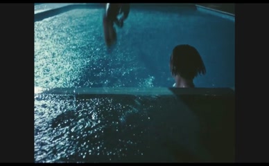 BILLIE BLAIN NUDE/SEXY SCENE IN CASSANDRE