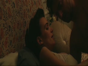 CAMILLE RUTHERFORD in JANE AUSTEN WRECKED MY LIFE (2025)