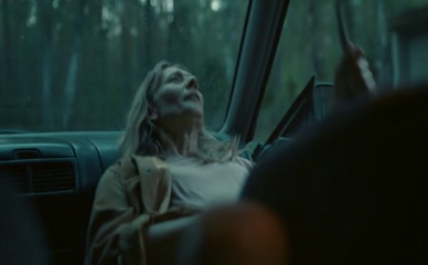 MAGDALENA POPLAWSKA NUDE/SEXY SCENE IN THE HERITAGE