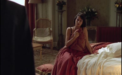MICHELLE MACERLEAN NUDE/SEXY SCENE IN JOE'S PALACE