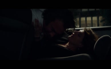 NIA VARDALOS NUDE/SEXY SCENE IN MY BIG FAT GREEK WEDDING 2