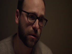 CAROLINE DU BLED in BLIND DATA (2015)