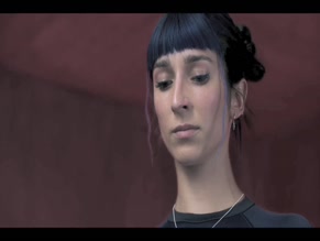NONA SOBO NUDE/SEXY SCENE IN WELCOME TO EDEN