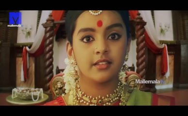 LEENA SIDHU NUDE/SEXY SCENE IN ARUNDHATI