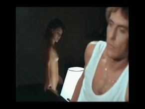 UNKNOWN in THE CHICK'S ABILITY (1984)