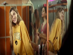 EVE RYAN in TELL ME SOFTLY (2025)